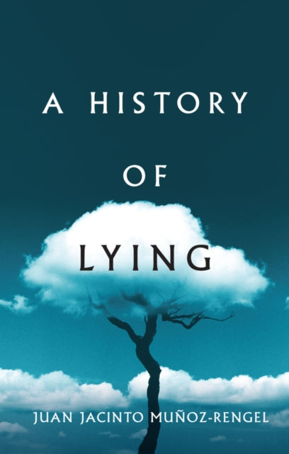 History of Lying