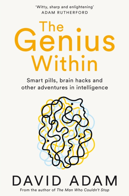 Genius Within