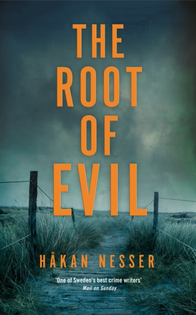 Root of Evil