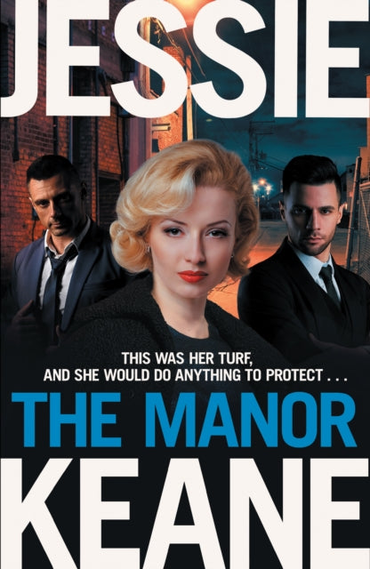 Manor