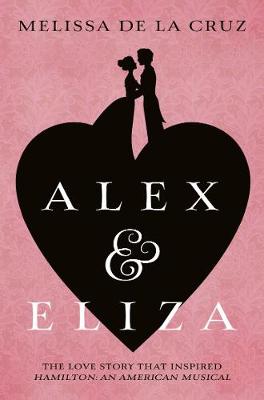 ALEX AND ELIZA