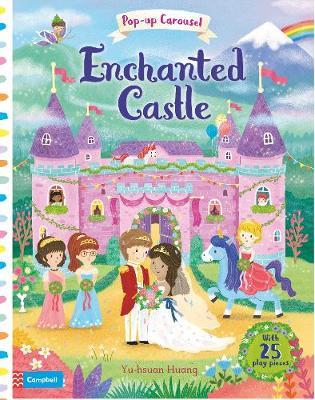 ENCHANTED CASTLE