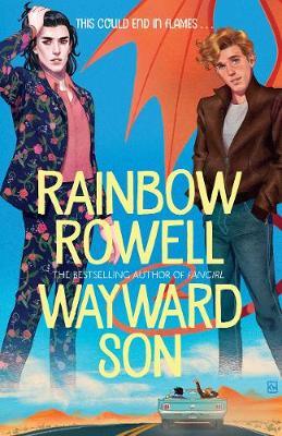 WAYWARD SON