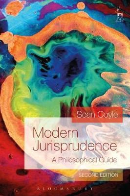 Modern Jurisprudence-A Philosophical Guide