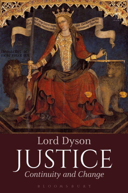 Justice-Continuity and Change