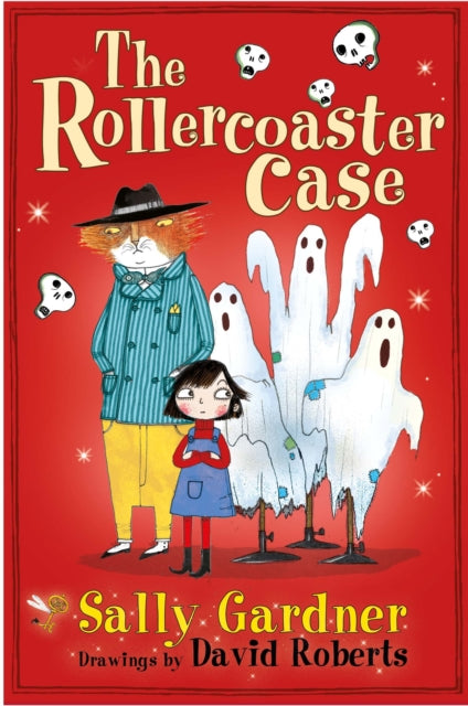 Rollercoaster Case