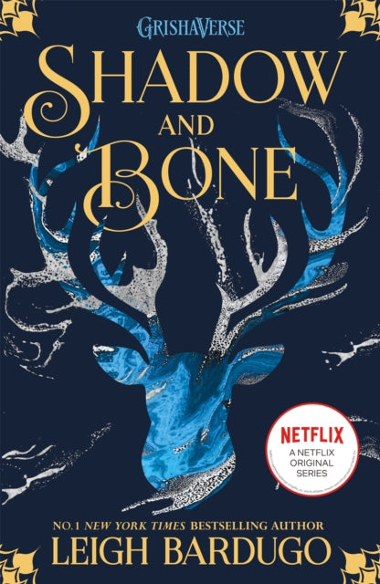 The Grisha: Shadow and Bone (Shadow and Bone, Book 1)