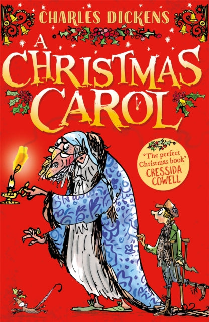 Christmas Carol