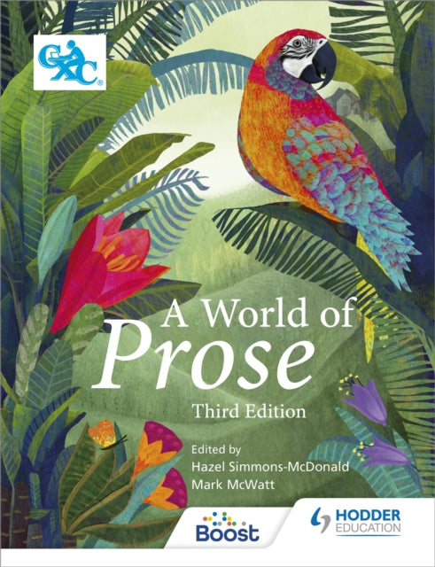 World of Prose