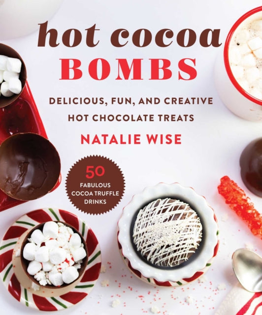 Hot Cocoa Bombs