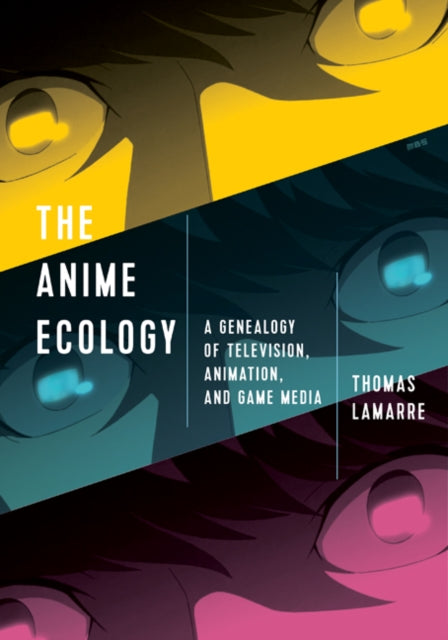 Anime Ecology