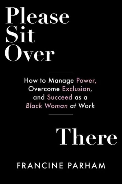 Please Sit Over There