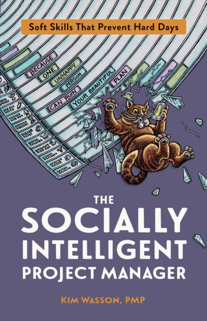 Socially Intelligent Project Manager