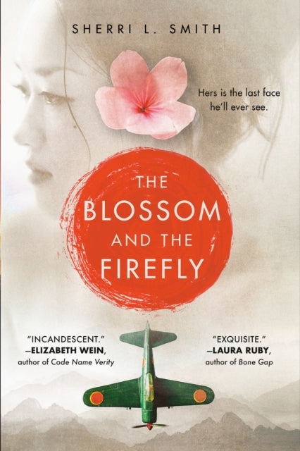 Blossom and the Firefly