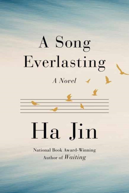 Song Everlasting