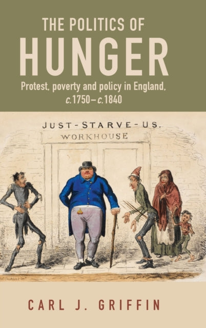 Politics of Hunger