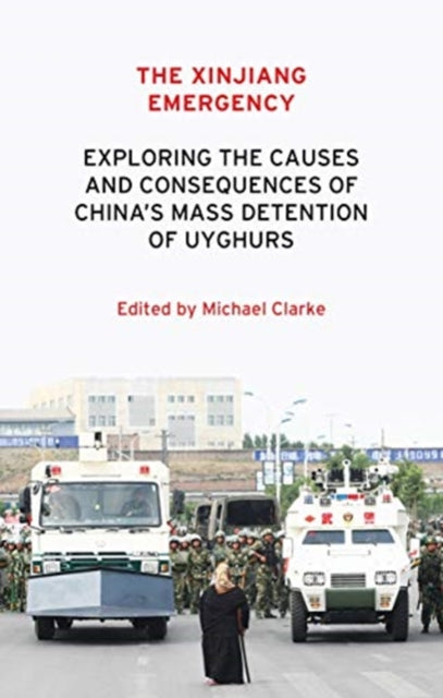 Xinjiang Emergency