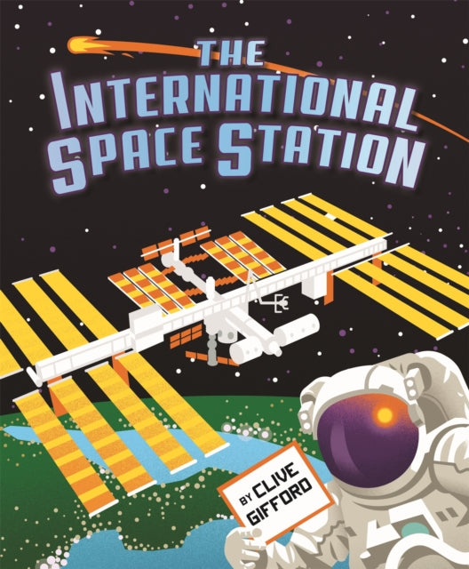 International Space Station