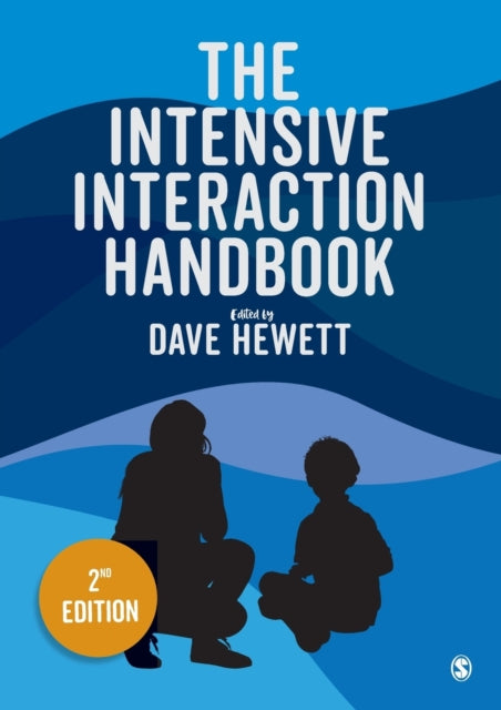 Intensive Interaction Handbook
