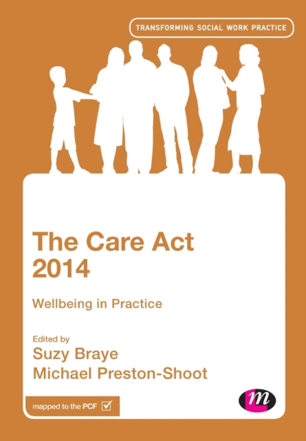 Care Act 2014