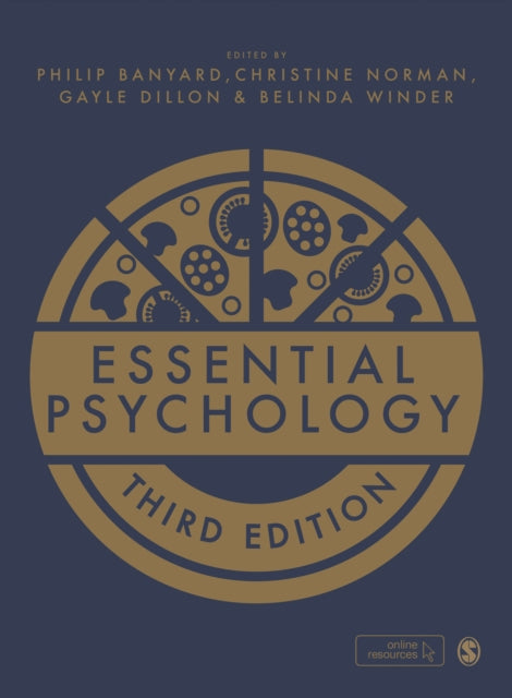 Essential Psychology