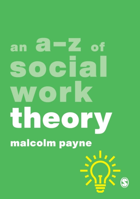 A-Z of Social Work Theory