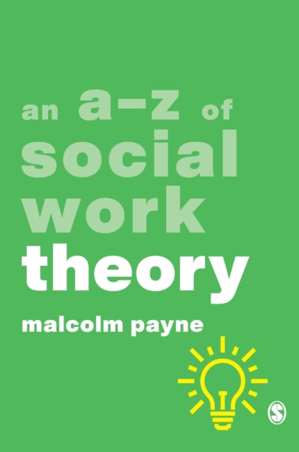 A-Z of Social Work Theory