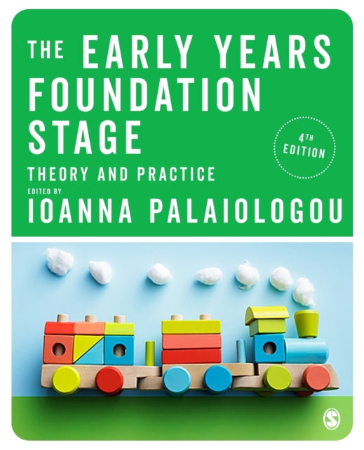 Early Years Foundation Stage