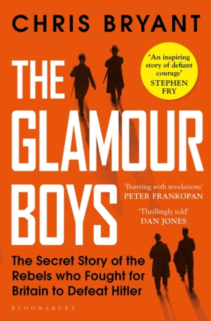 Glamour Boys