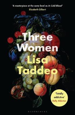 Three Women - Summer's most hotly anticipated debut