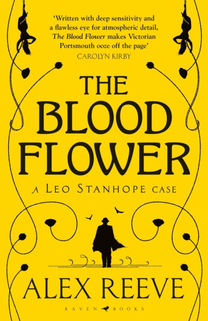 Blood Flower