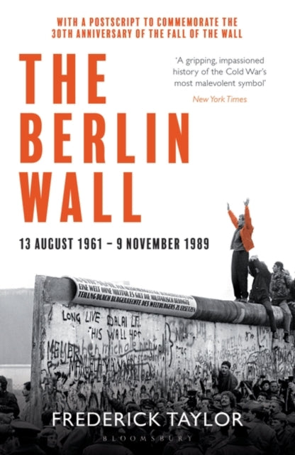 Berlin Wall
