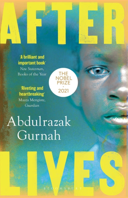 AFTERLIVES