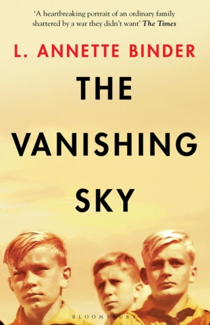 Vanishing Sky