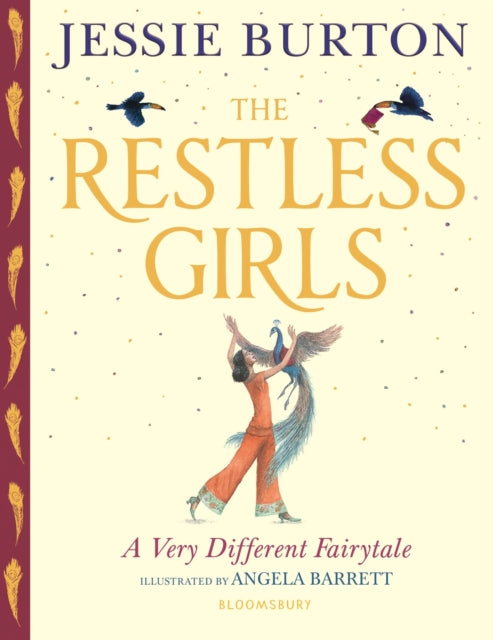 Restless Girls