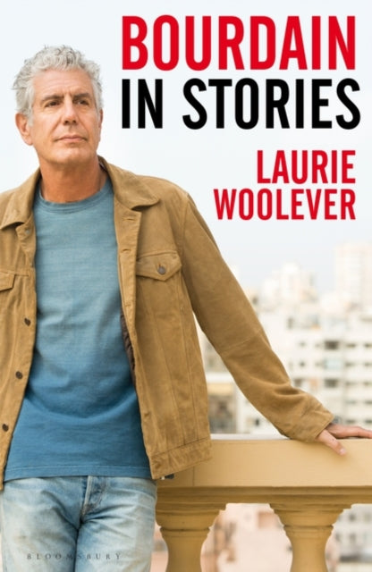 Bourdain - In Stories