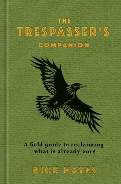 Trespasser's Companion