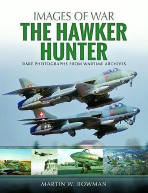 Hawker Hunter