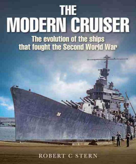 Modern Cruiser