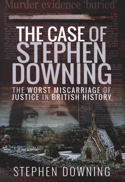 Case of Stephen Downing