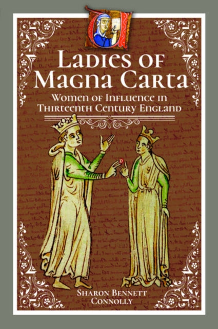 Ladies of Magna Carta