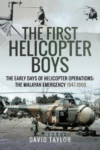 First Helicopter Boys