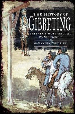 History of Gibbeting