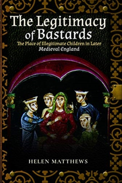 Legitimacy of Bastards