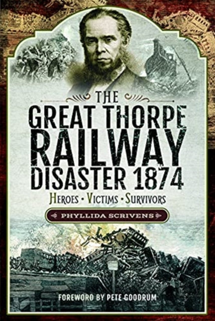 Great Thorpe Railway Disaster 1874