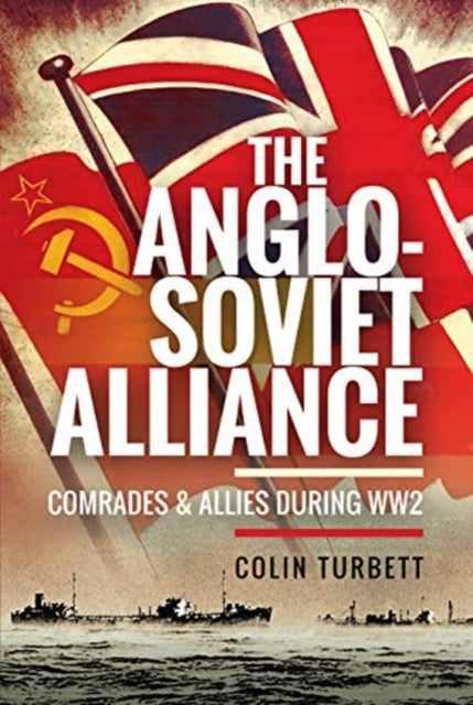 Anglo-Soviet Alliance