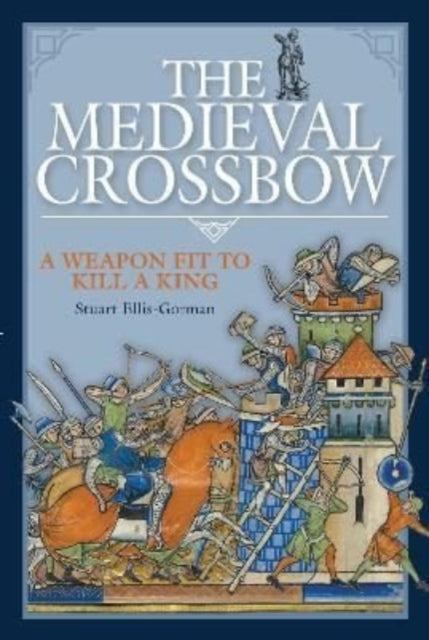Medieval Crossbow