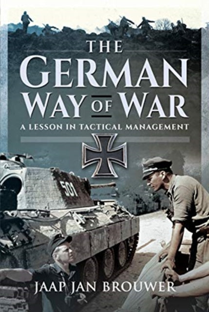 German Way of War