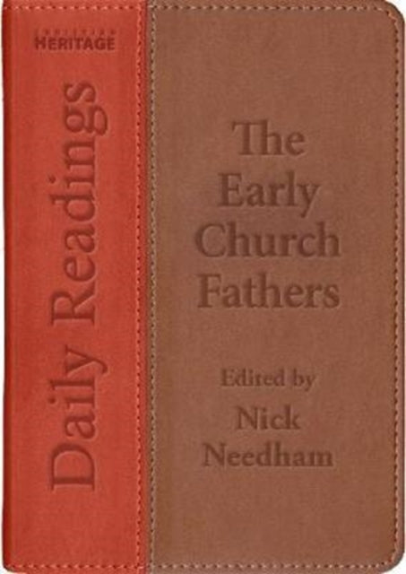 Daily Readings - the Early Church Fathers
