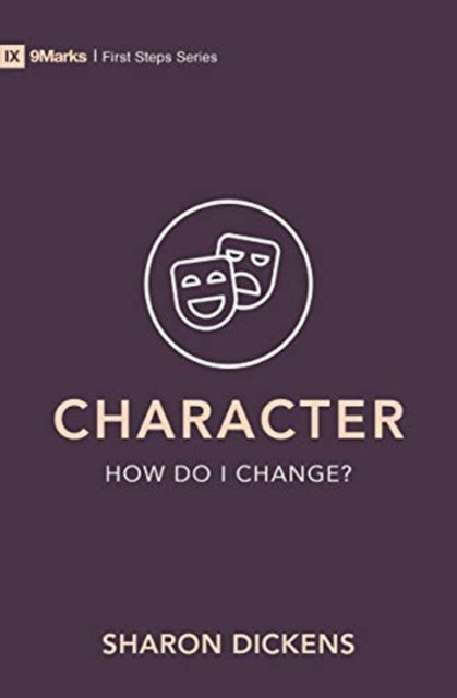 Character - How Do I Change?